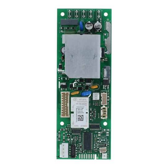 Placă de alimentare SW2.2 230V pentru DeLonghi ECAM