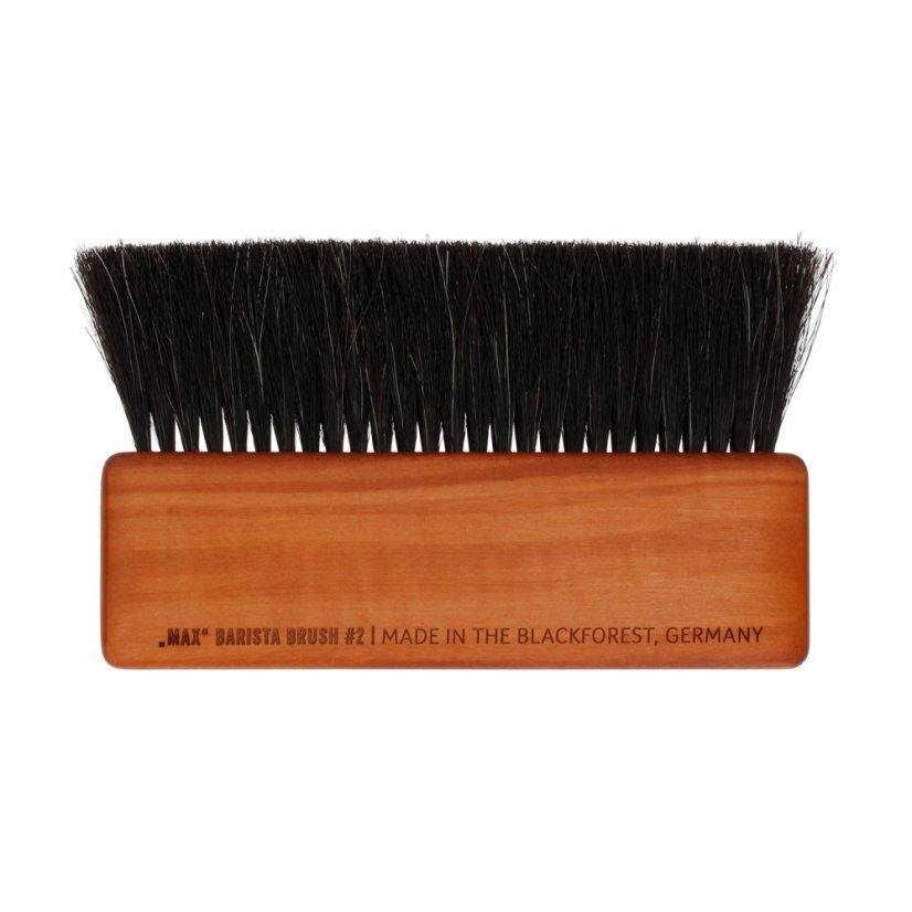 Comandante - MAX Barista Brush #2 - Birne