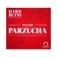Hard Beans – Polska Parzucha – mletá káva 250 g