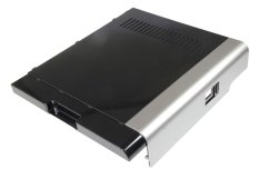Лявa странична облицовка за кафемашини DeLonghi PrimaDonna Soul (ECAM610.55.SB)