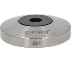 Základňa plate de tamper M8, inoxydable acier ⌀ 57 mm