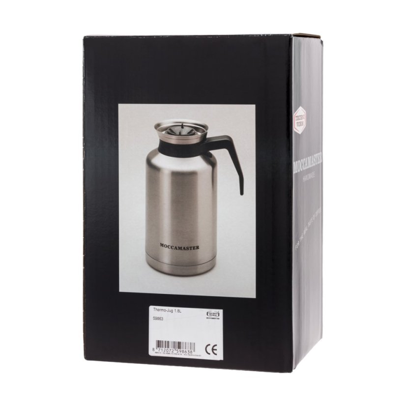 Moccamaster - Termonádoba CDT Grand 1,8 l