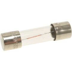 Cimbali časová pojistka 5x20 mm 10 ks