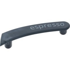 Rancilio kryt klávesnice šedý 38123760