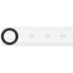 Gasket for steam wand for Delonghi Magnifica coffee machines