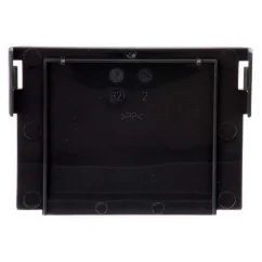 Brew unit cover for Siemens EQ coffee machines