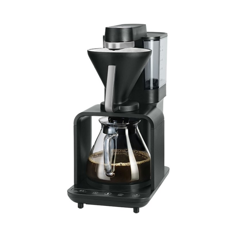 Melitta - EPOUR Black-Gold - Filterkaffeemaschine