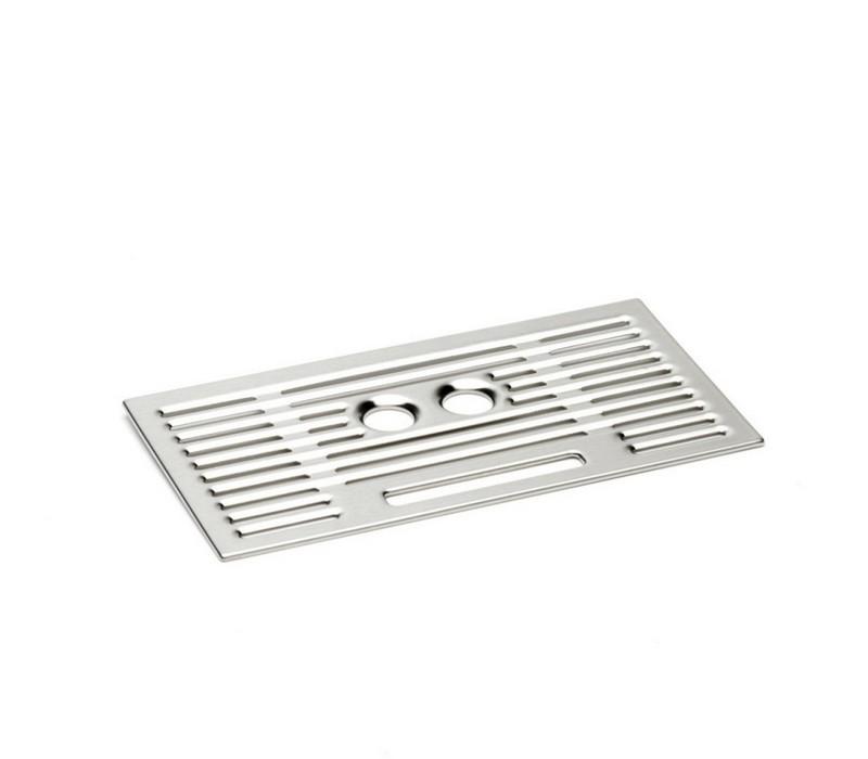 Drip Tray Plate SES810 Drip Tray Plate SES810