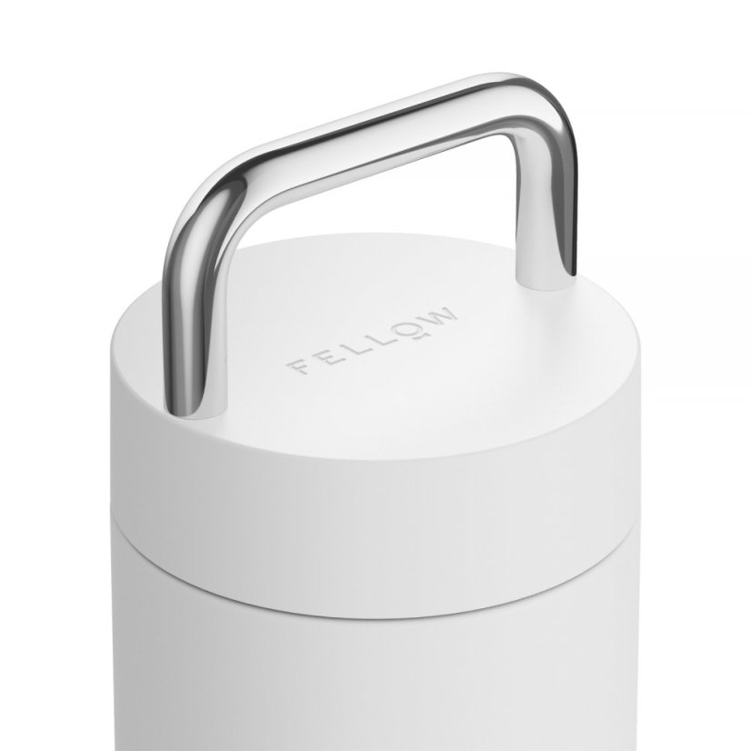 Fellow The Carry Lid – víčko  – matné bílé