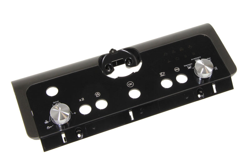 Ovládací panel pro kávovary De'Longhi EC9335.BK – 5513201389 Ovládací panel pro kávovary De'Longhi EC9335.BK – 5513201389