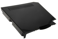 Linke Seitenwand für Kaffeemaschinen DeLonghi PrimaDonna S De Luxe (ECAM516.45.MB)
