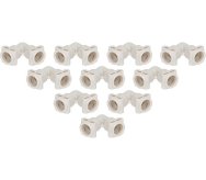 Fittings - 10pcs. Fittings - 10pcs.