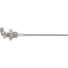 Sonda hladiny 14m125 mm