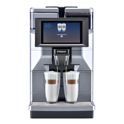 SAECO MAGIC M2 SAECO MAGIC M2