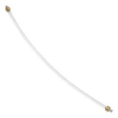 Hose 4x2,50x240mm for Melitta F630 coffee machines