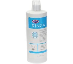 Napeňovač mlieka Čistič Urnex Rinza 1l
