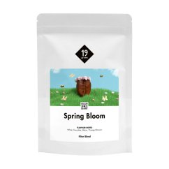 19grams - Spring Bloom gewaschen Filter 250 g