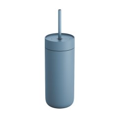 Fellow Carter Cold – termohrnek 473 ml Hazy Blue