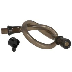 Milk frother hose for Saeco coffee machines