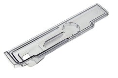 Water tank lid for DeLonghi Perfecta Evo coffee machines