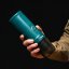 Outin - Nano Espressomaschine Teal