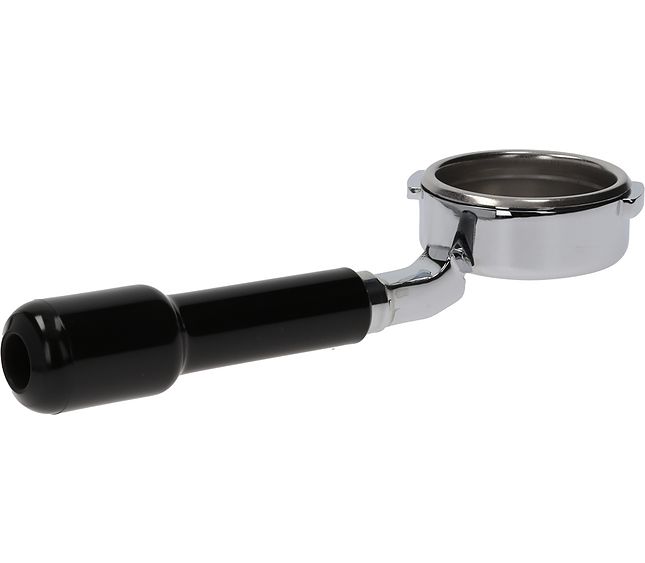 Držák filtru bottomless Gaggia/Saeco