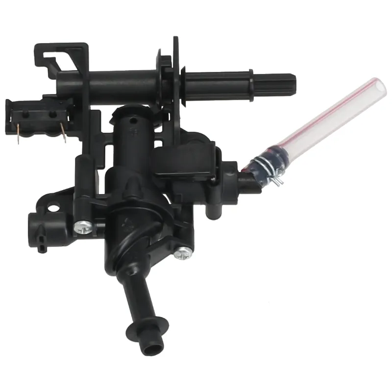 Ventil pary a teplej vody pre DeLonghi ECAM 22.320, ECAM 250.23 a ECAM 250.31 Ventil pary a teplej vody pre DeLonghi ECAM 22.320, ECAM 250.23 a ECAM 250.31