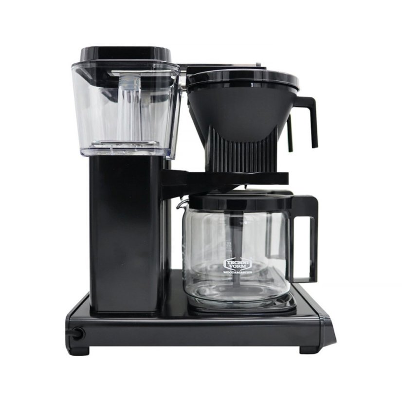 Moccamaster KBG 744 Black