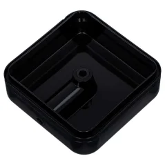 Milk container cover for Melitta Caffeo Barista 593 coffee machines