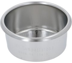 Precizní filtr 2 šálky 18/20g h28