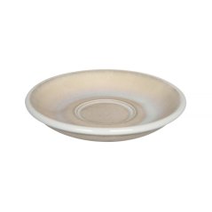Loveramics Egg — šálka s podšálkou na espresso 80 ml, slonovinová