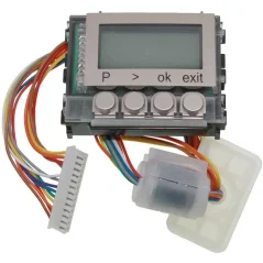 Nivona display with cable for NICR 725