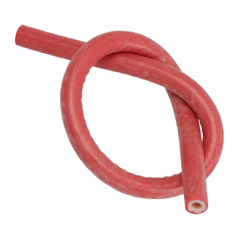 Cloth hose 7x3,60x240mm for Nivona coffee machines Cloth hose 7x3,60x240mm for Nivona coffee machines