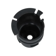Fijación de termobloque para cafeteras Jura J5, J9.4, J90 (EA) y XJ