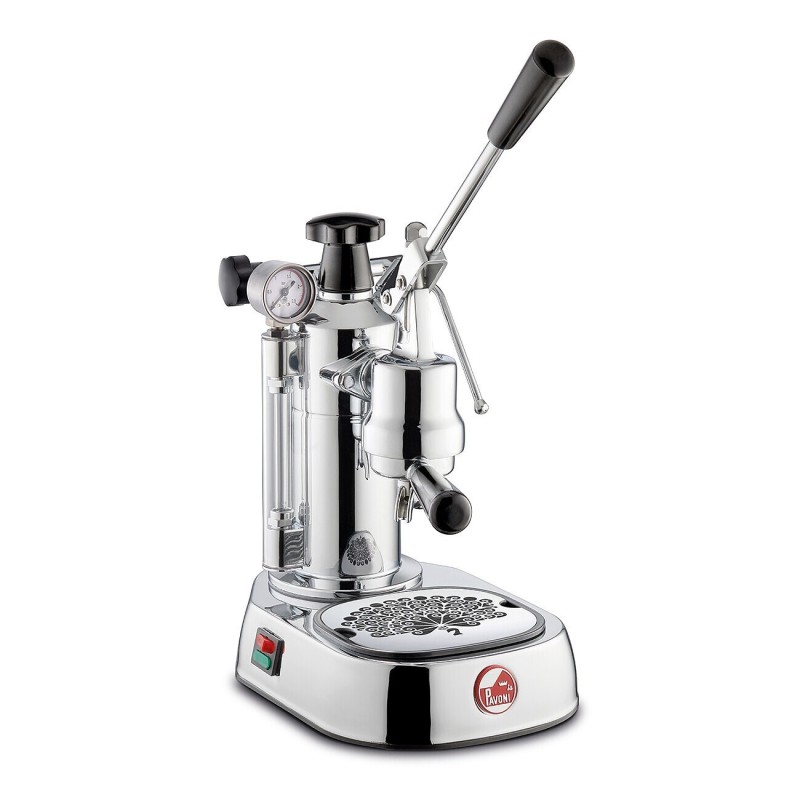 La Pavoni El Europiccola Lusso Special espresso kávovar