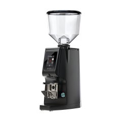 Eureka - Atom Excellence 65 - Automatische Kaffeemühle - Matt Black