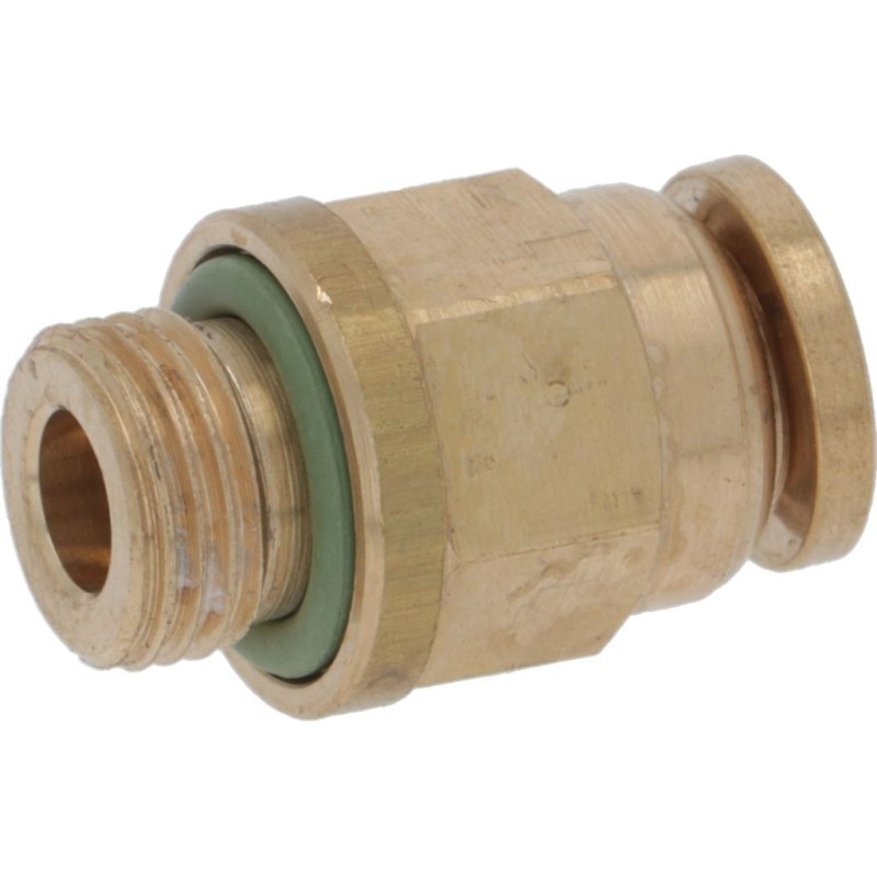 Lelit priama spojka 18m 6 mm ot57 mc072 Lelit priama spojka 18m 6 mm ot57 mc072