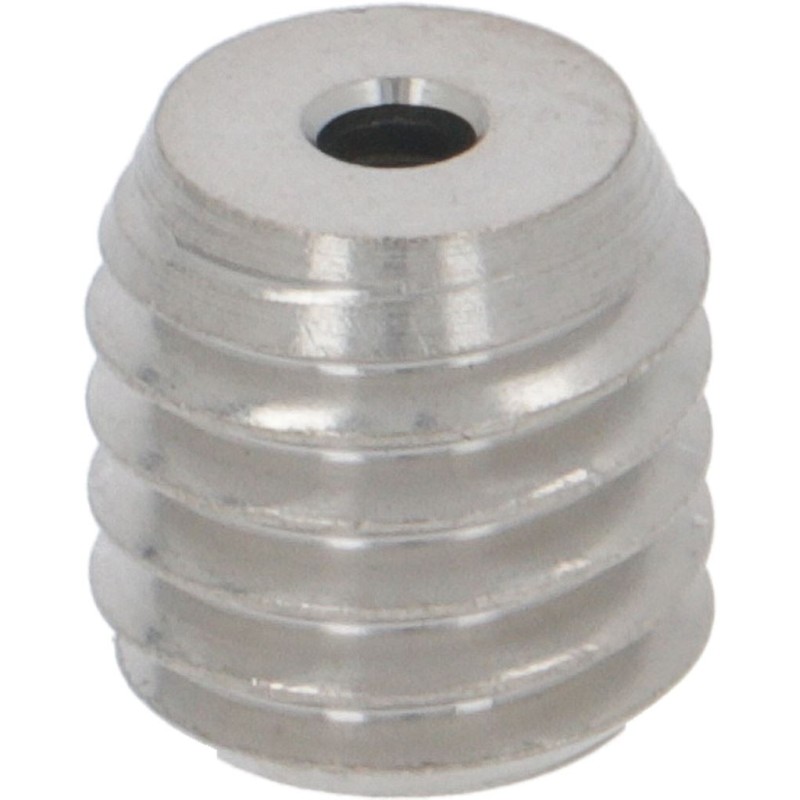 Tryska m8x125 otvor 2 mm 07300226 Tryska m8x125 otvor 2 mm 07300226