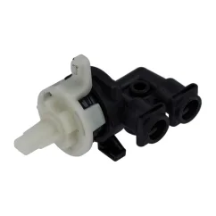Steam valve for Melitta Solo and Lattea coffee machines