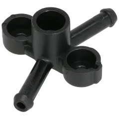 Hose connector for Philips full-automatic coffee machines