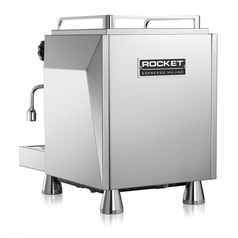 Rocket Giotto Timer Type V Espresso Machine
