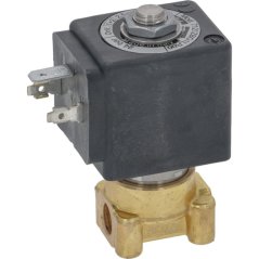 Électrovanne parker 2 voies 240v 50hz