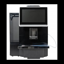 Dr. Coffee Coffeebreak Big Plus schwarz