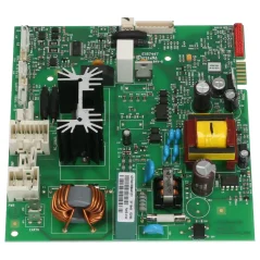 Power electronics for Philips HD882x coffee machines