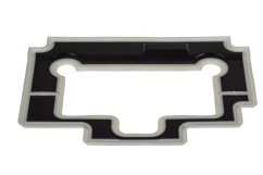 Marco para cafeteras DeLonghi Maestosa (EPAM960.75.GLM)