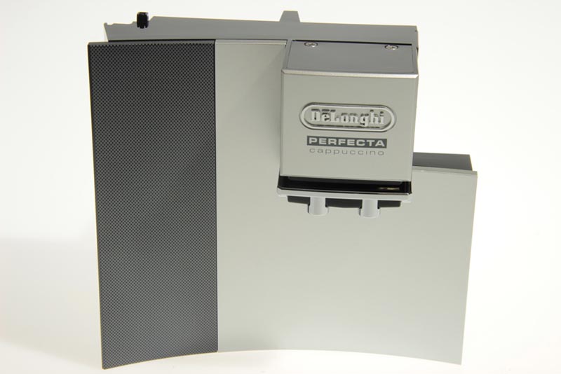 Dvierka komplet pre kávovary DeLonghi Titanium Perfecta Dvierka komplet pre kávovary DeLonghi Titanium Perfecta