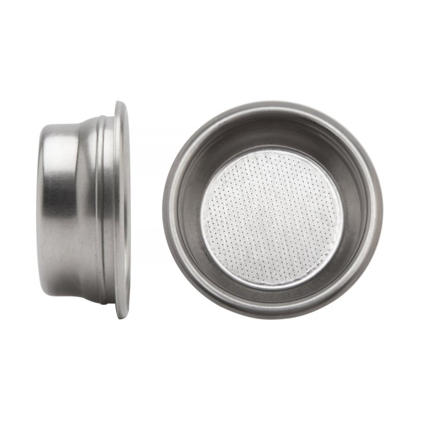 Lelit - Dvouvýtokový páčkový držák filtru PLA582S 58 mm