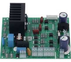 Napájecí deska m12 pro Dr. Coffee Coffeebreak-PRO-T, M12, M12-T