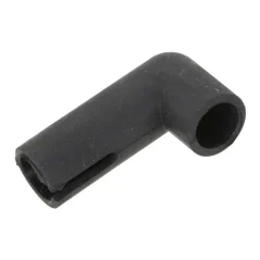 Insulation on the thermoblock for coffee machines