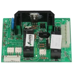 Výkonová elektronika pro kávovary Jura J5